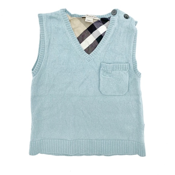 Farfetch Id Burberry Shirt Kid Boys' Sport Coats Blazers Burberry